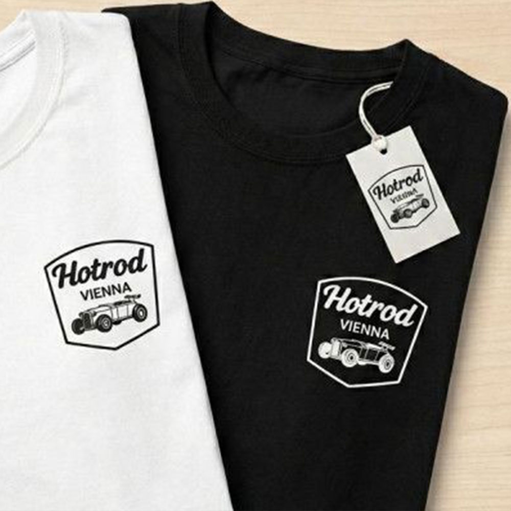 Das Original Hotrod Shirt