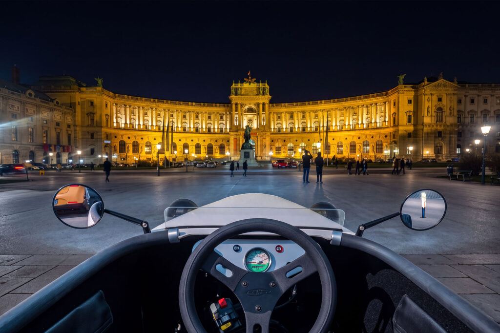 Hotrod Tour Wien: sunset-fever-gallery-1
