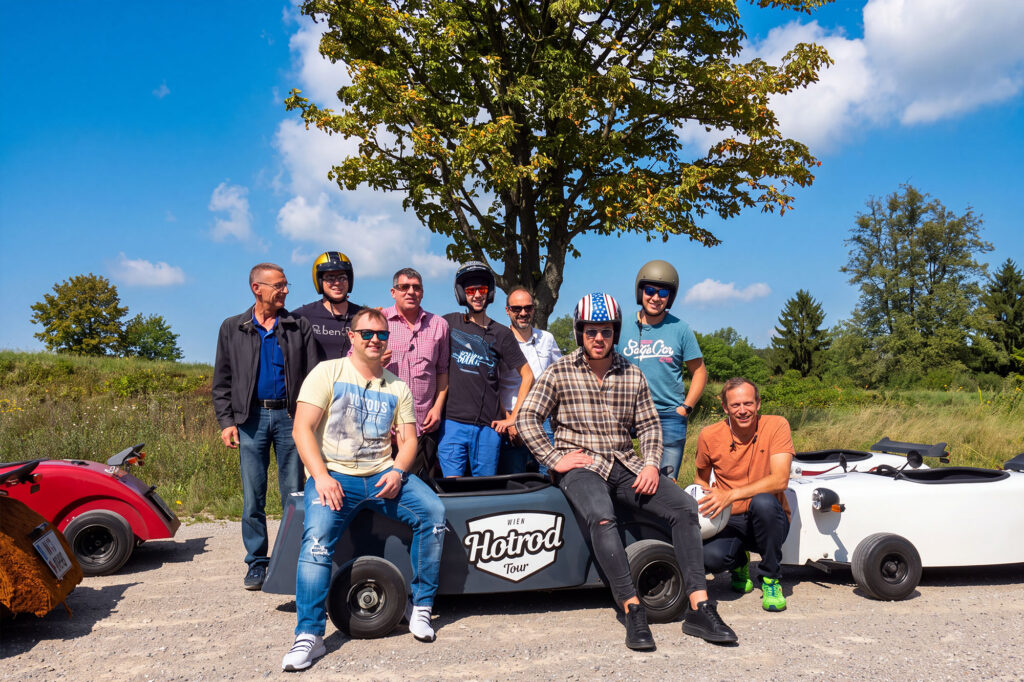 Hotrod Tour Wien: vienna-woods-gallery-1